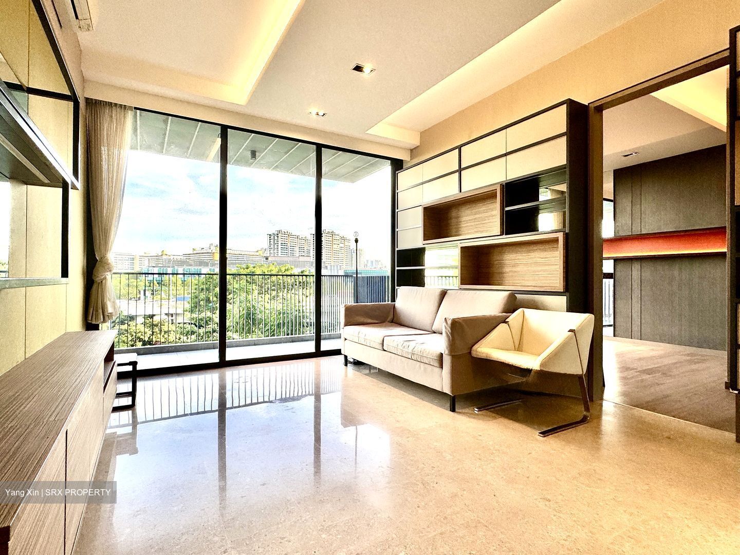 The Venue Residences (D13), Apartment #448718111